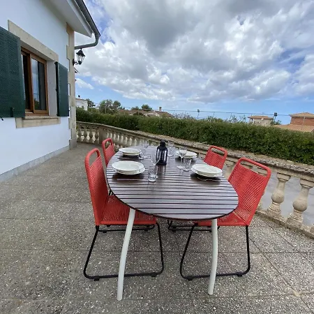 Tatil Evi Es Ferrutx *