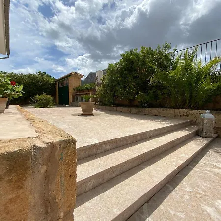 Tatil Evi Es Ferrutx *